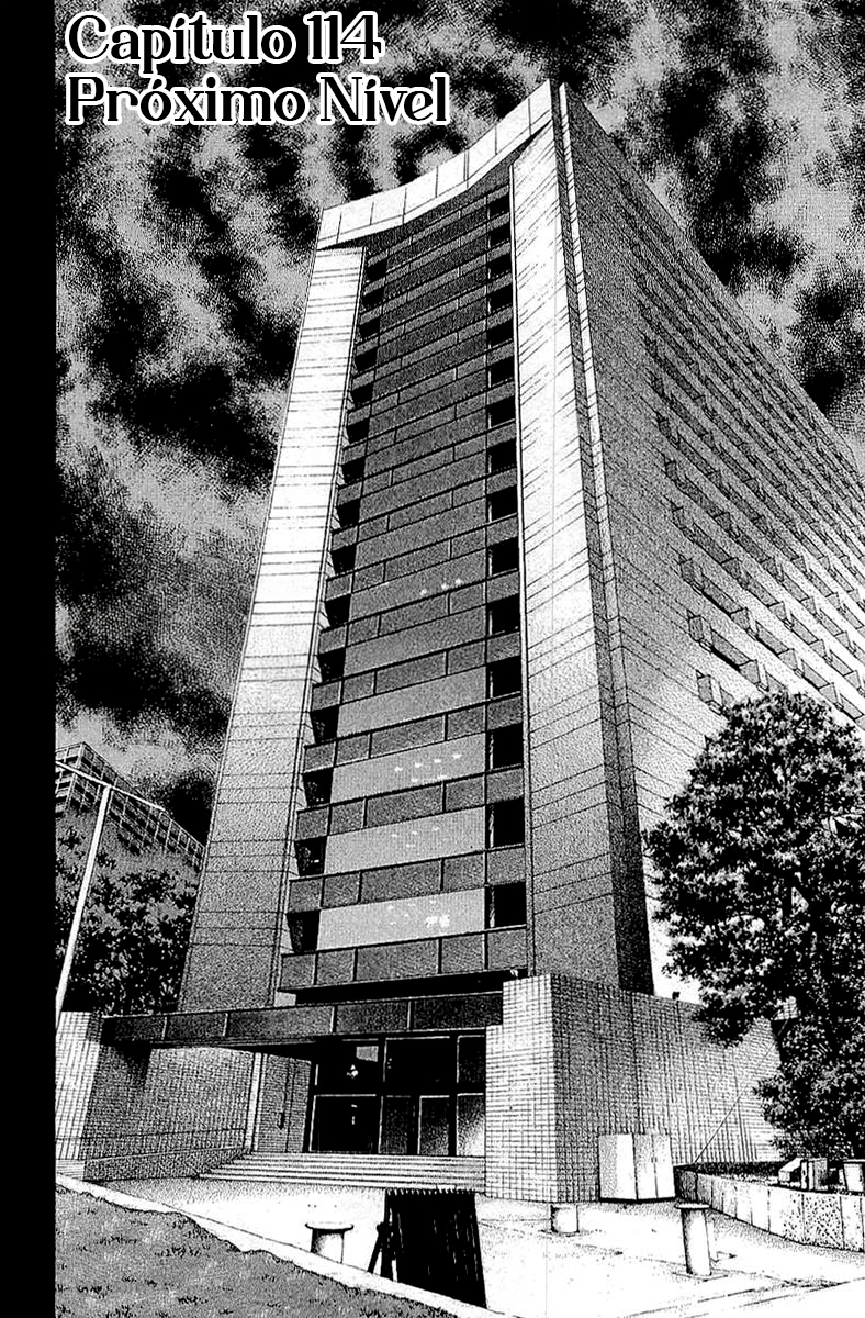 Read Usogui PT Manga Online