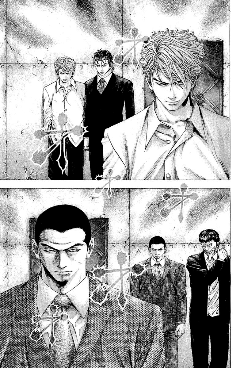 Read Usogui PT Manga Online
