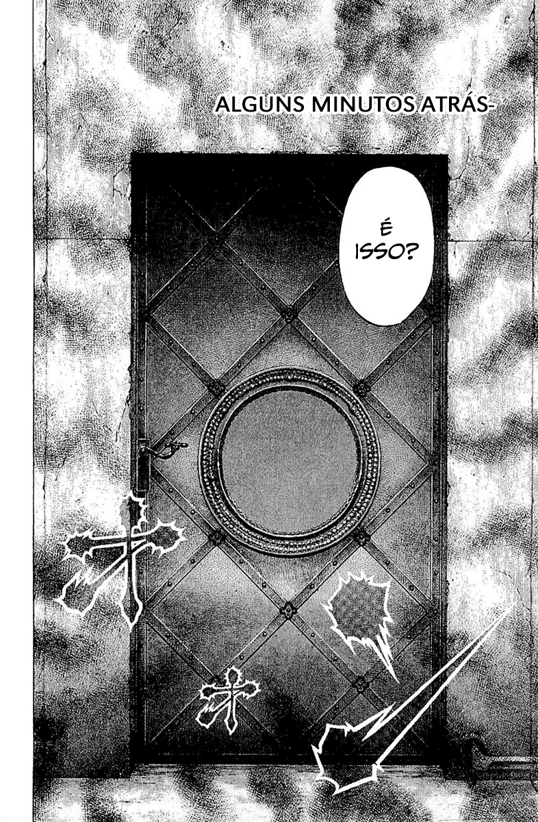 Read Usogui PT Manga Online