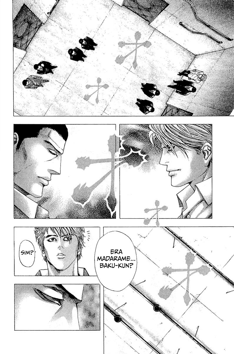 Read Usogui PT Manga Online