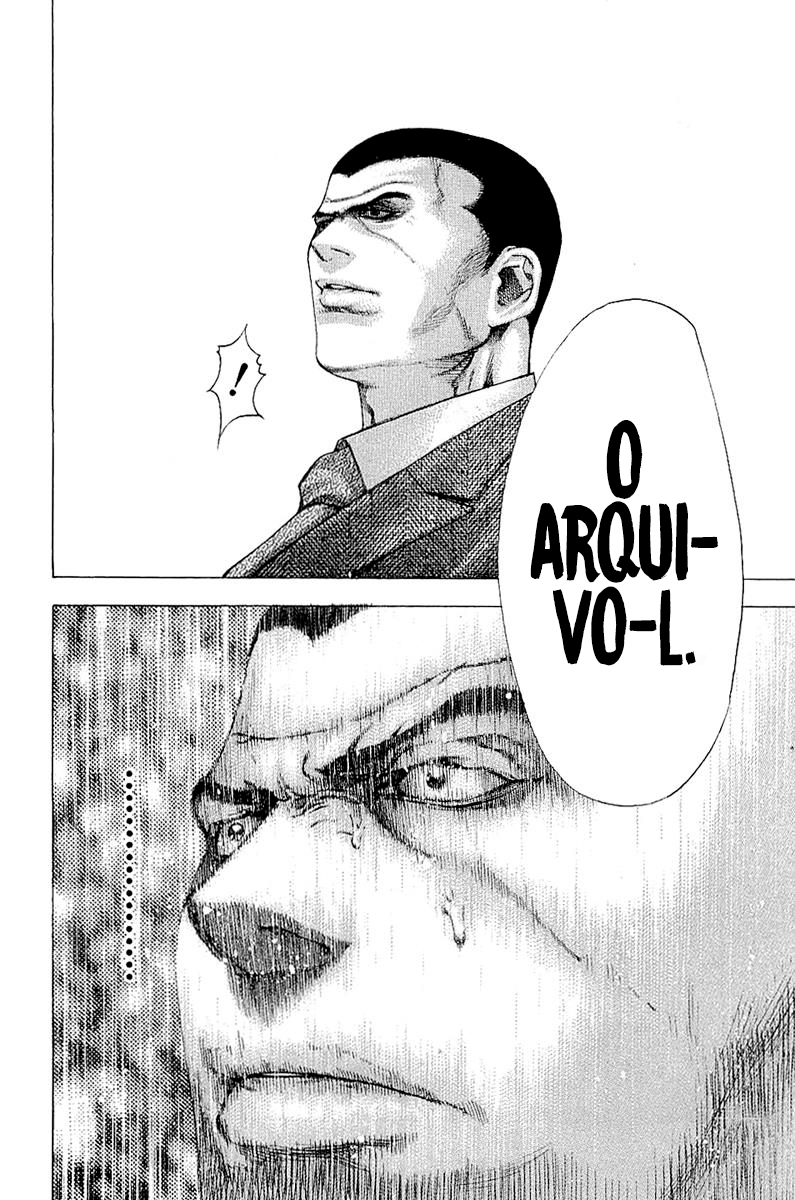 Read Usogui PT Manga Online