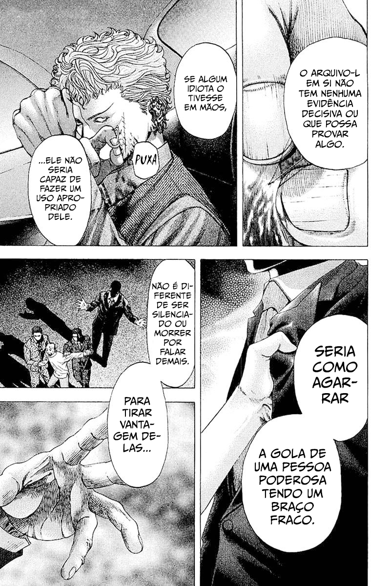 Read Usogui PT Manga Online