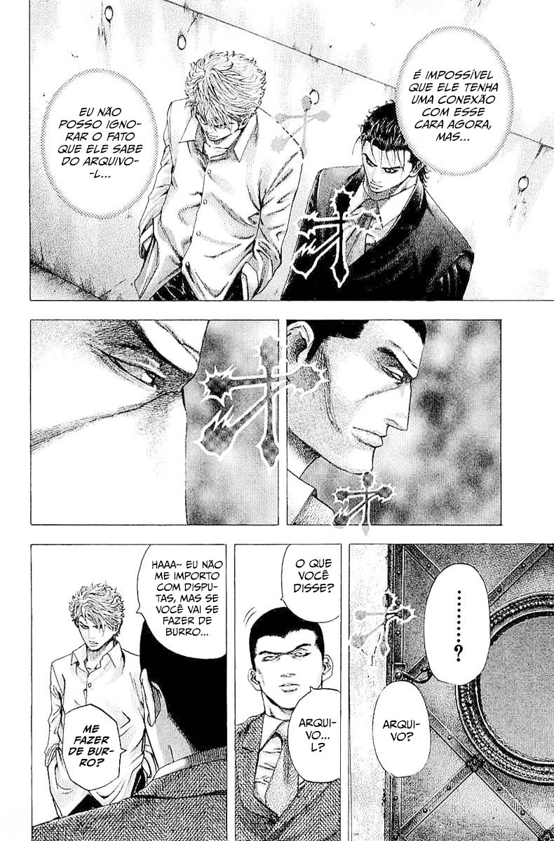 Read Usogui PT Manga Online