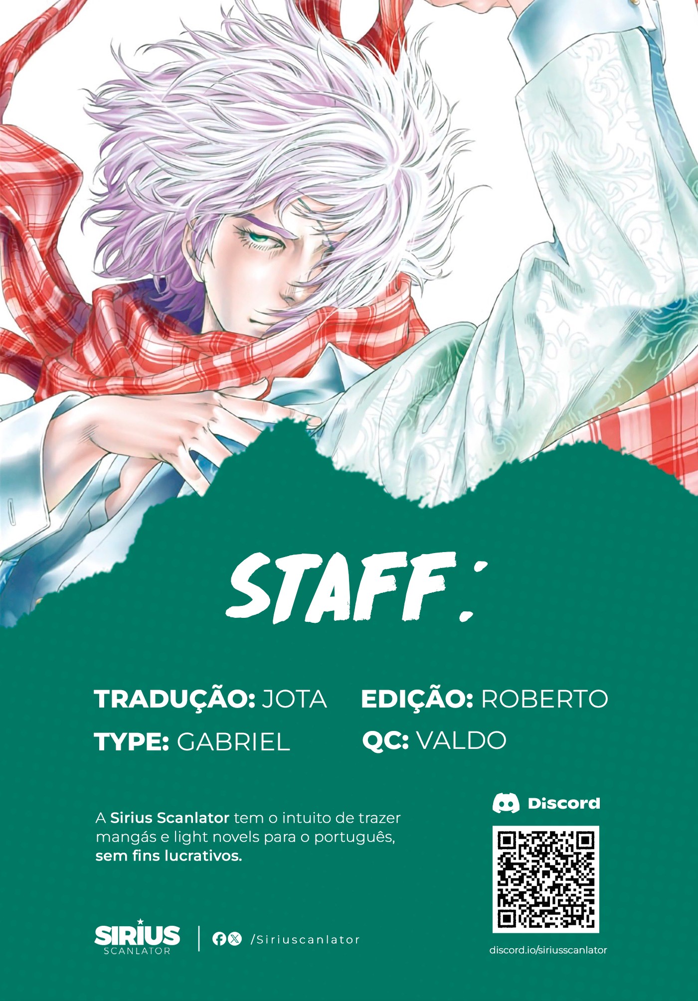 Read Usogui PT Manga Online