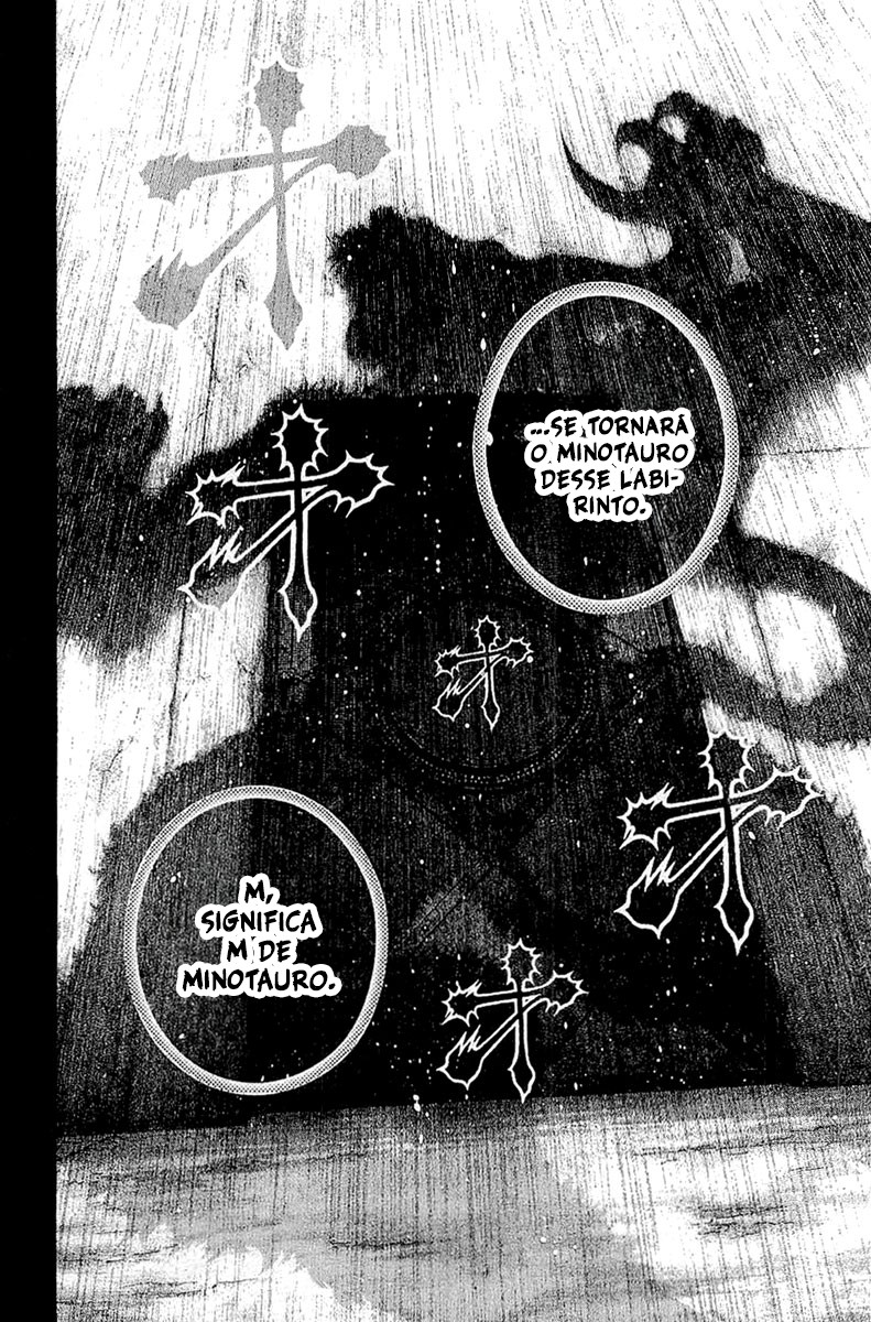 Read Usogui PT Manga Online