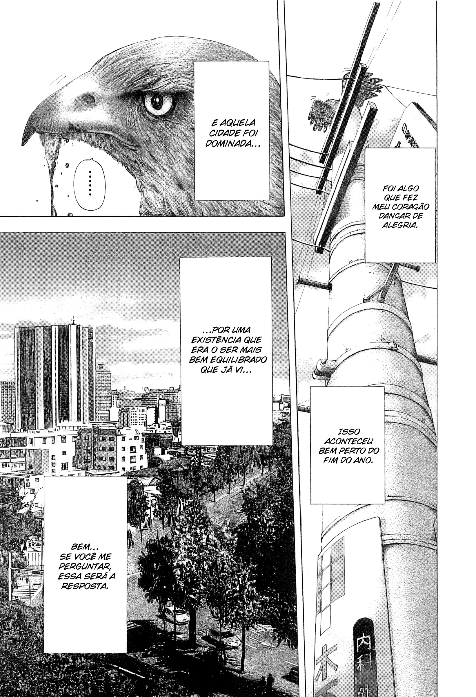 Read Usogui PT Manga Online