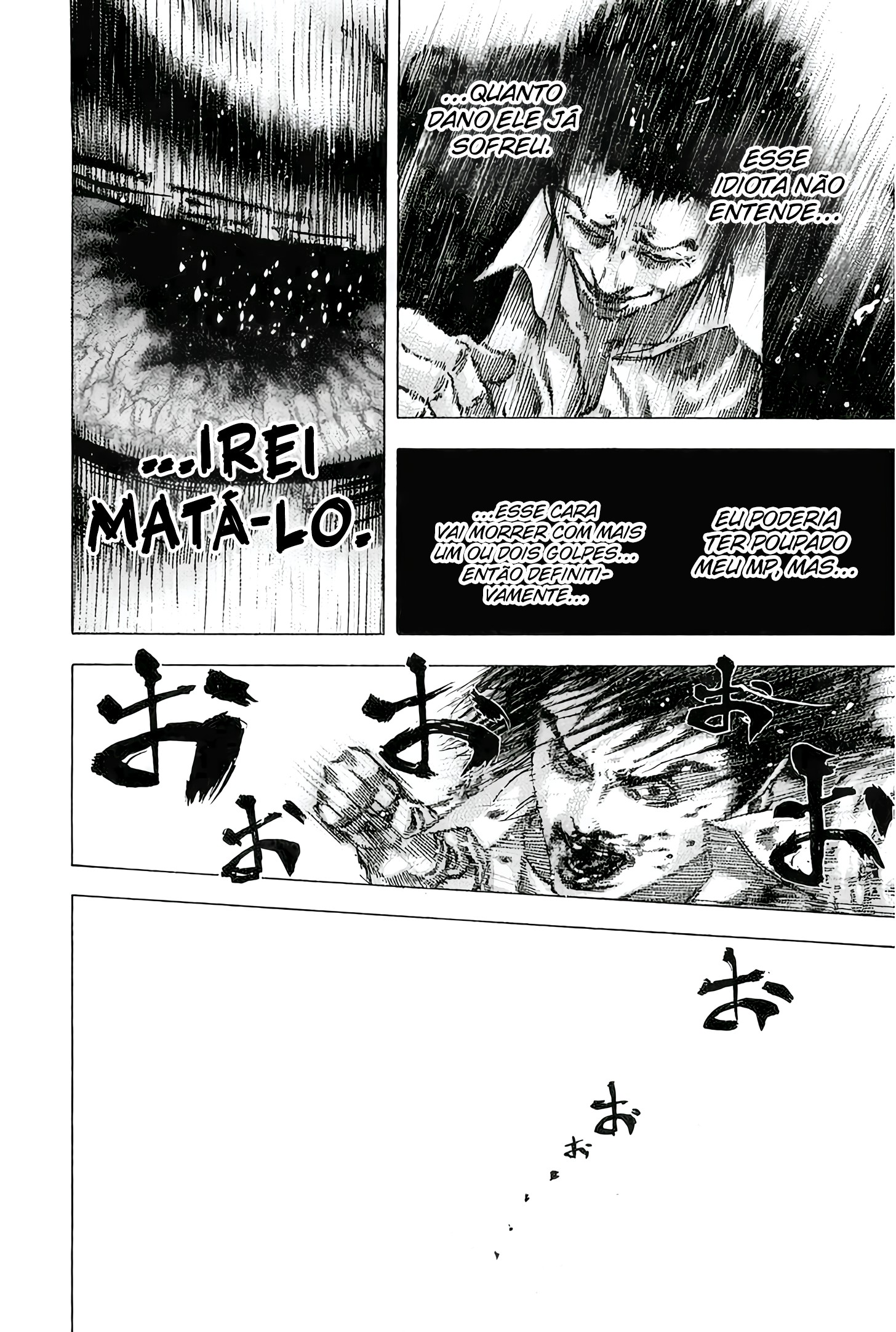 Read Usogui PT Manga Online