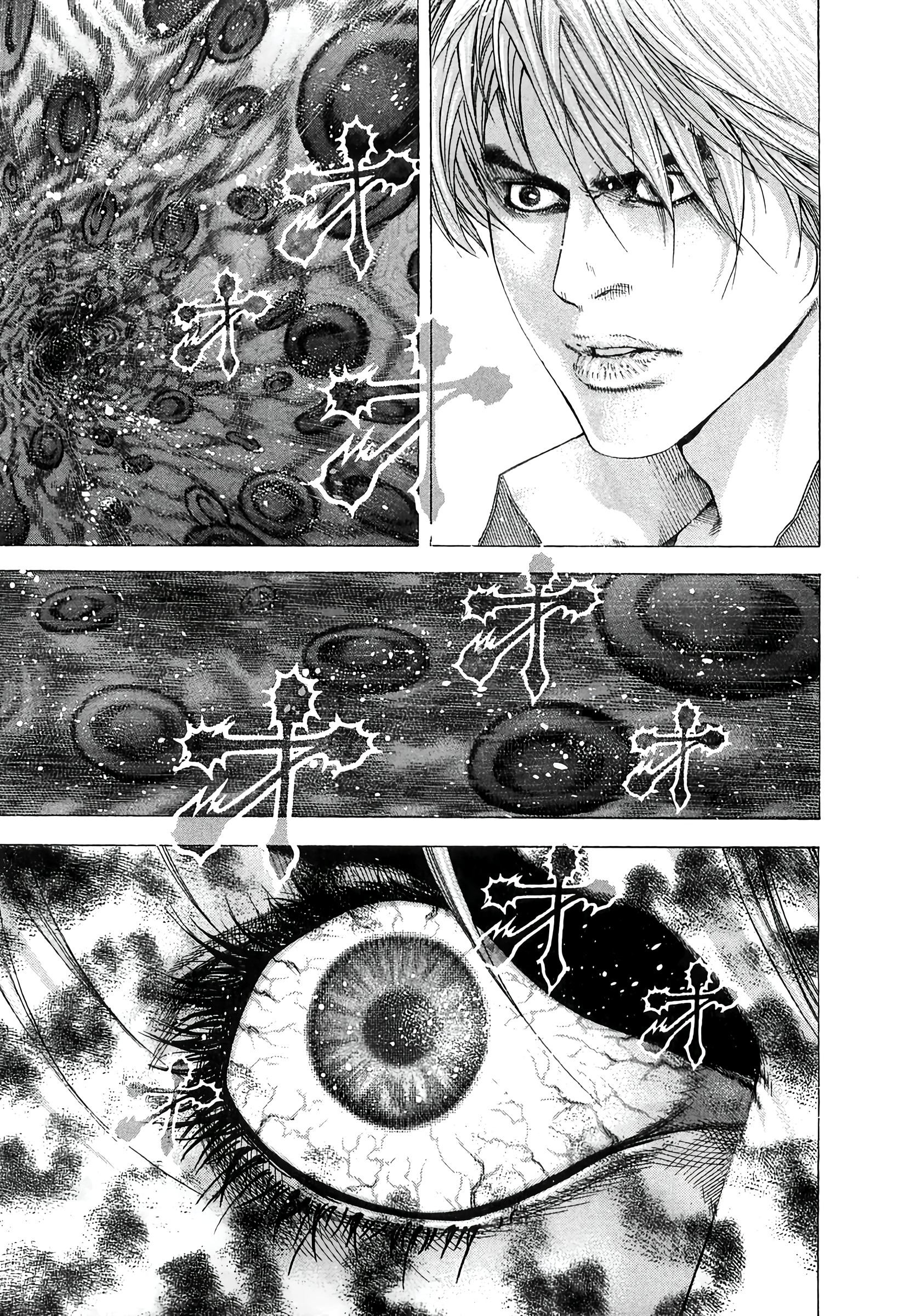 Read Usogui PT Manga Online
