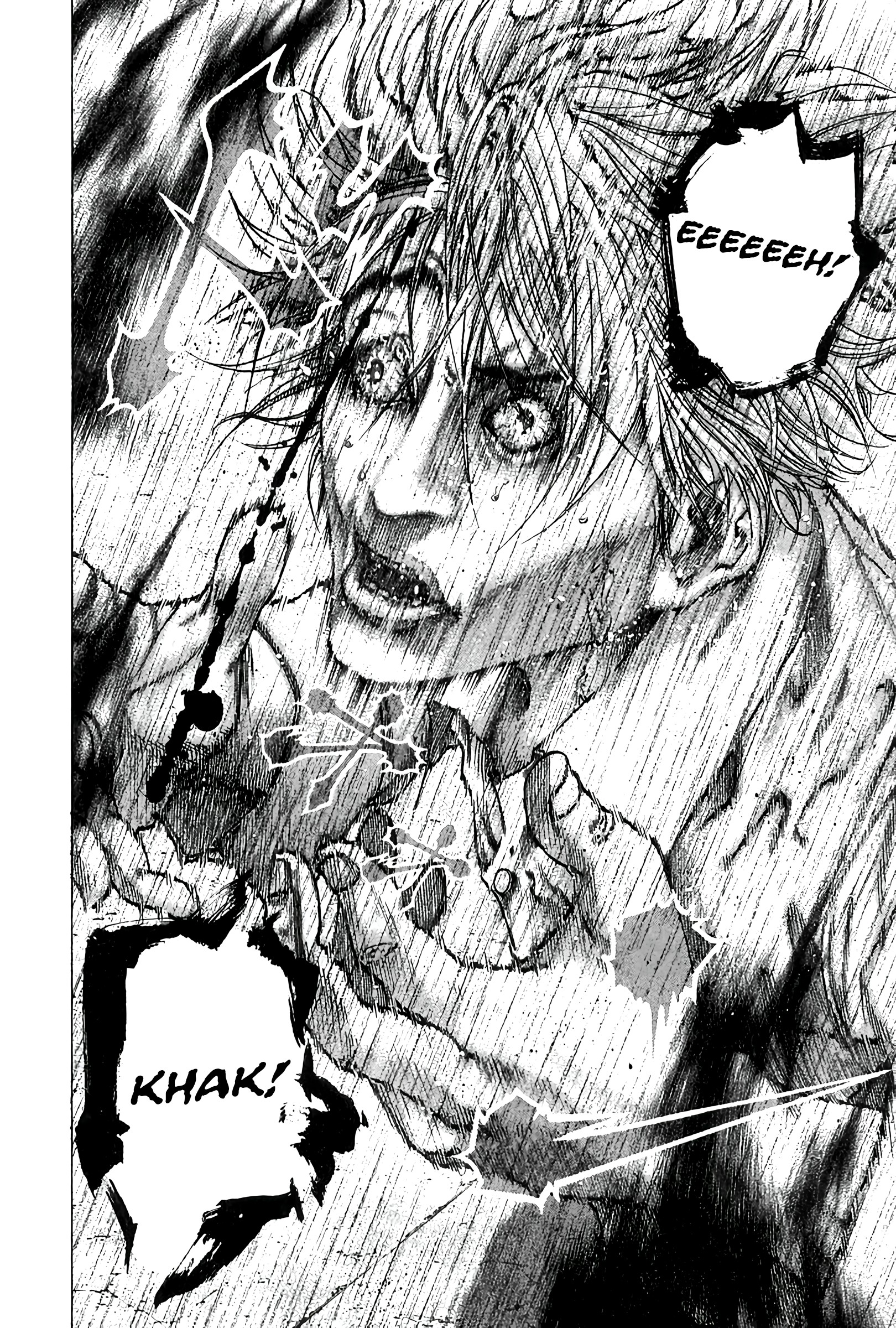 Read Usogui PT Manga Online