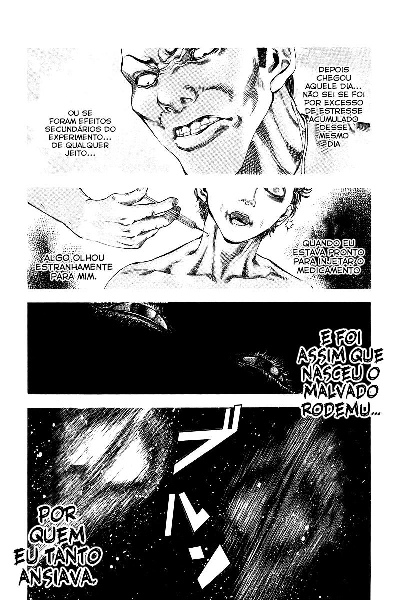 Read Usogui PT Manga Online