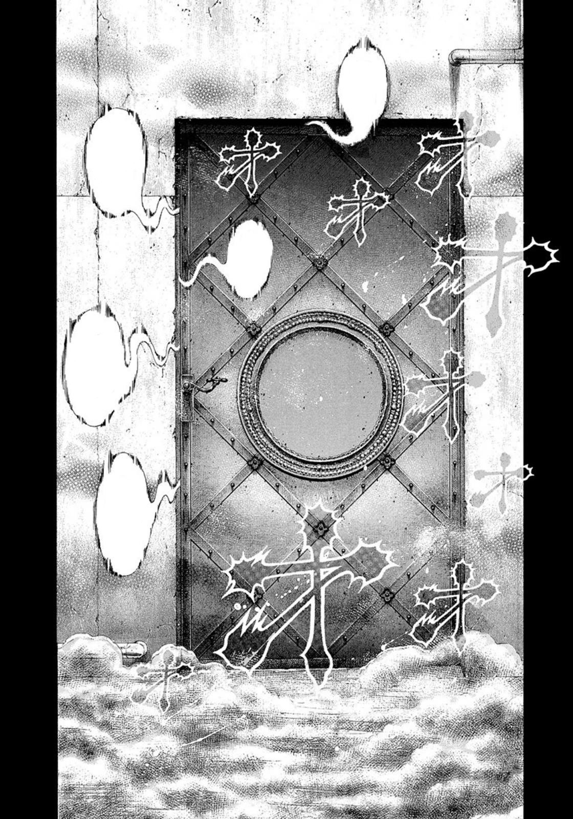 Read Usogui PT Manga Online