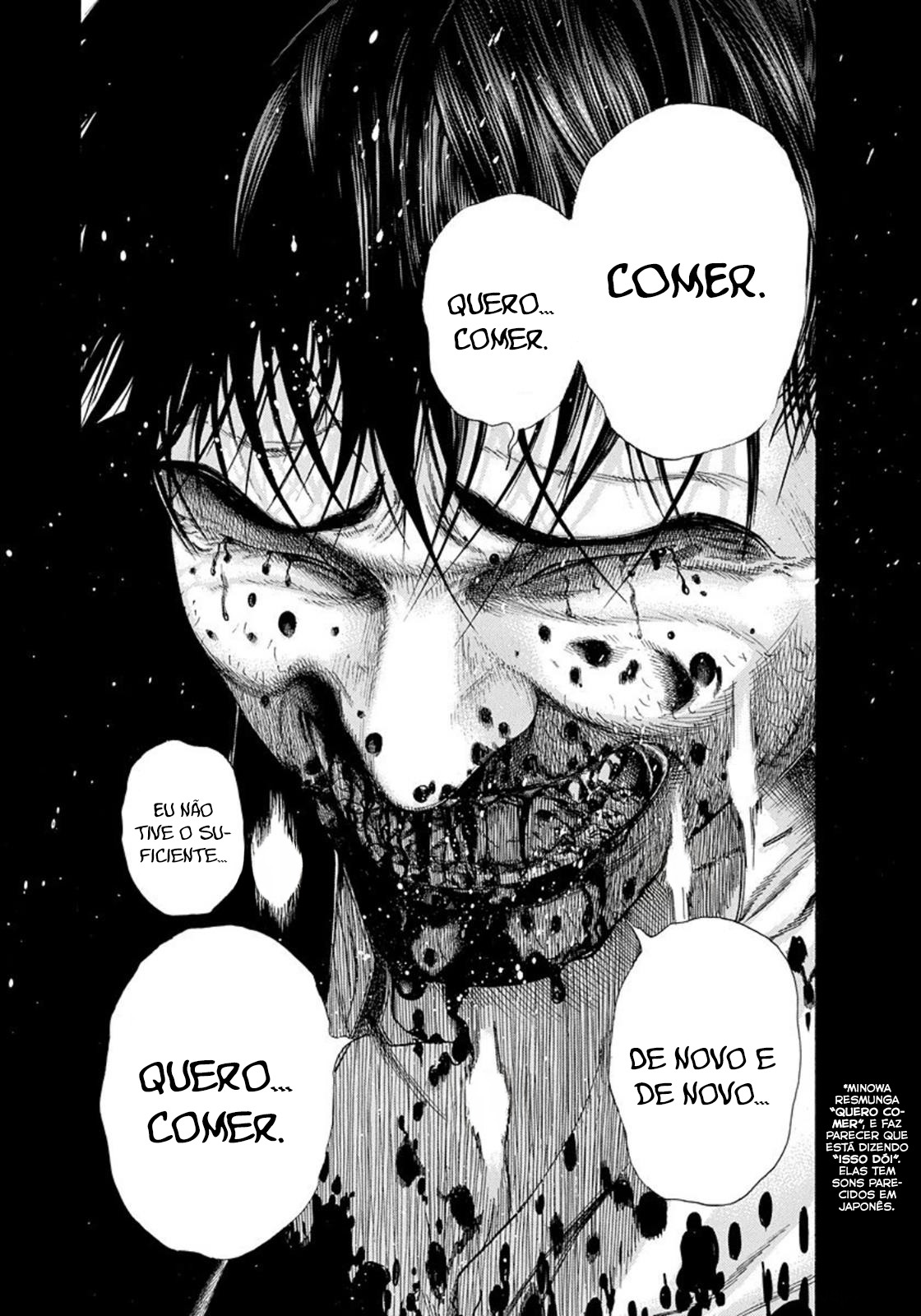 Read Usogui PT Manga Online