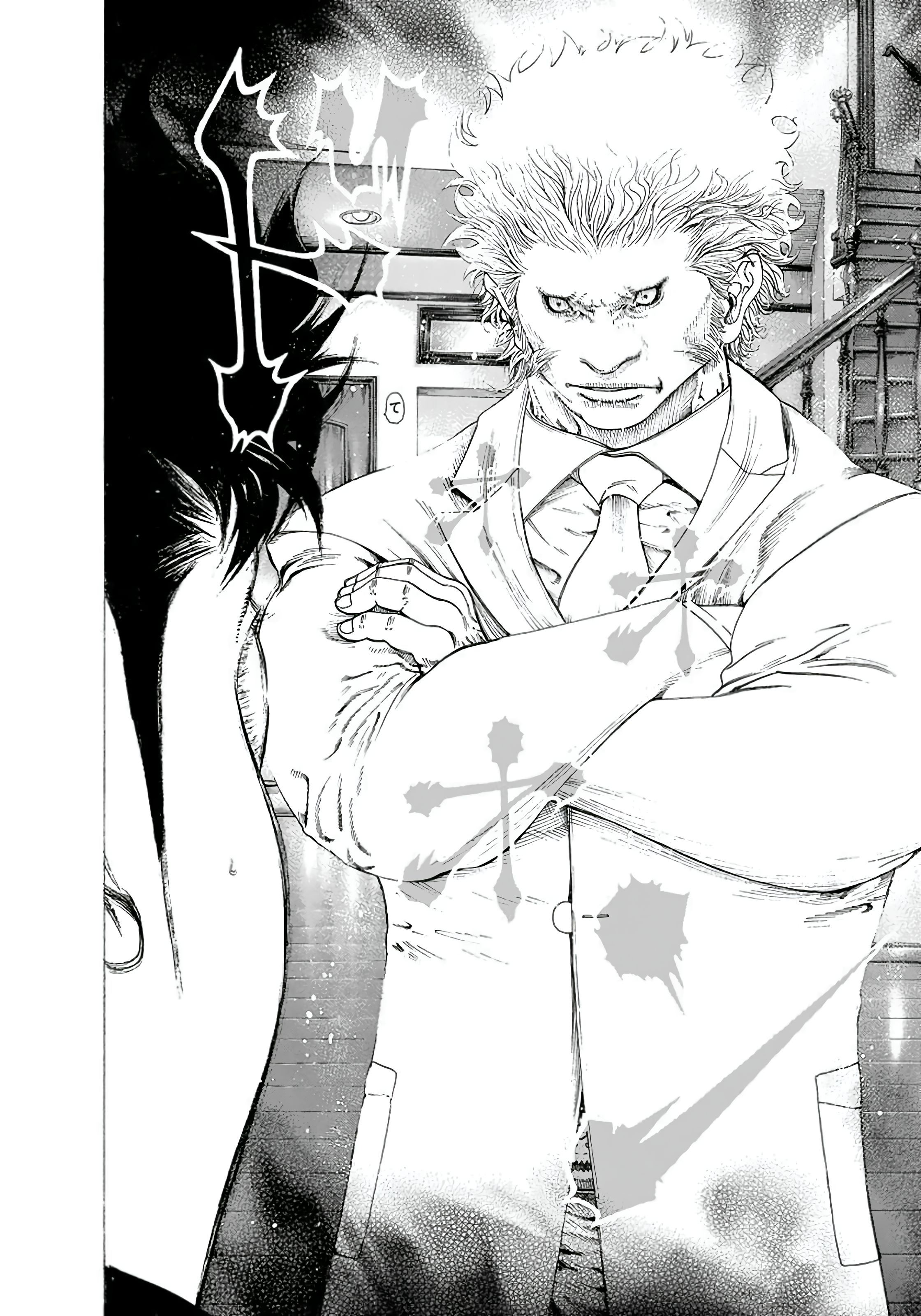Read Usogui PT Manga Online