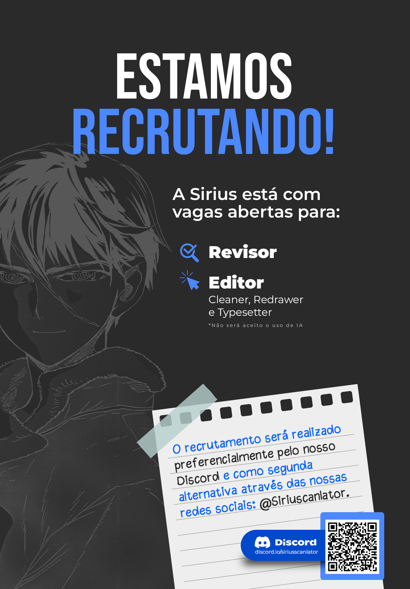Read Usogui PT Manga Online
