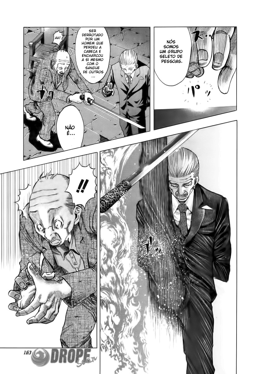 Read Usogui PT Manga Online