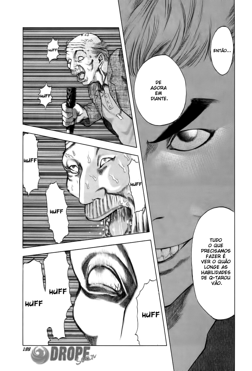 Read Usogui PT Manga Online