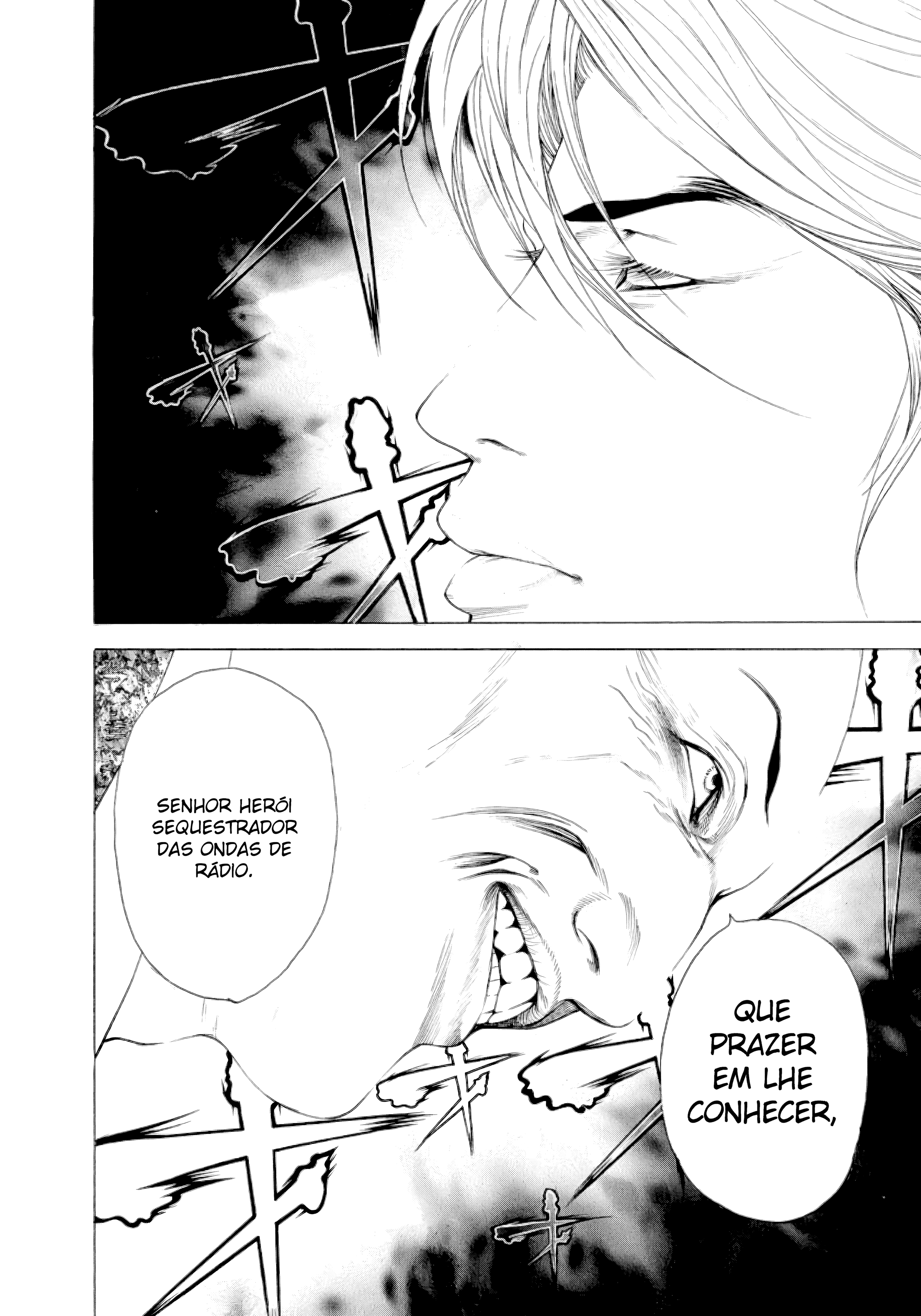 Read Usogui PT Manga Online