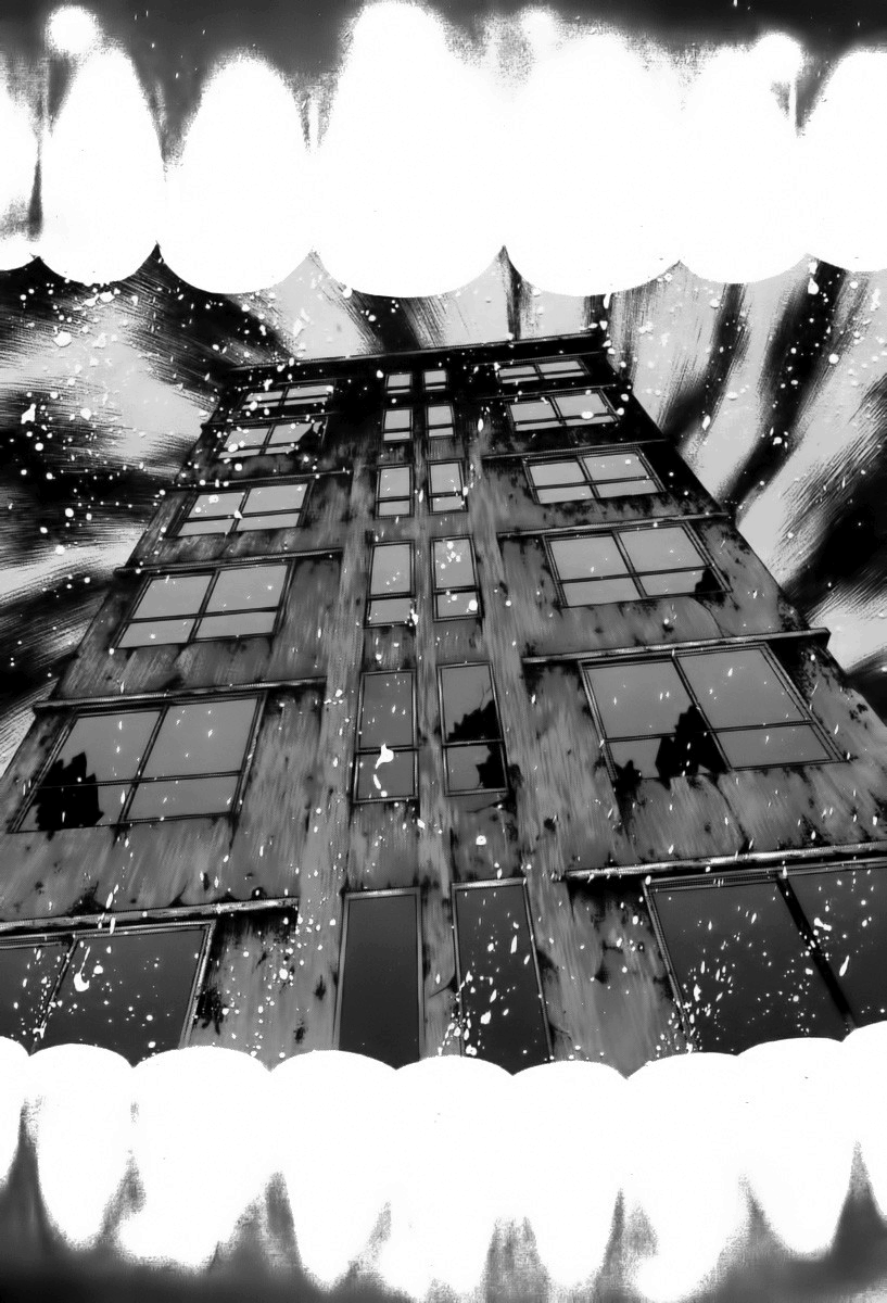 Read Usogui PT Manga Online