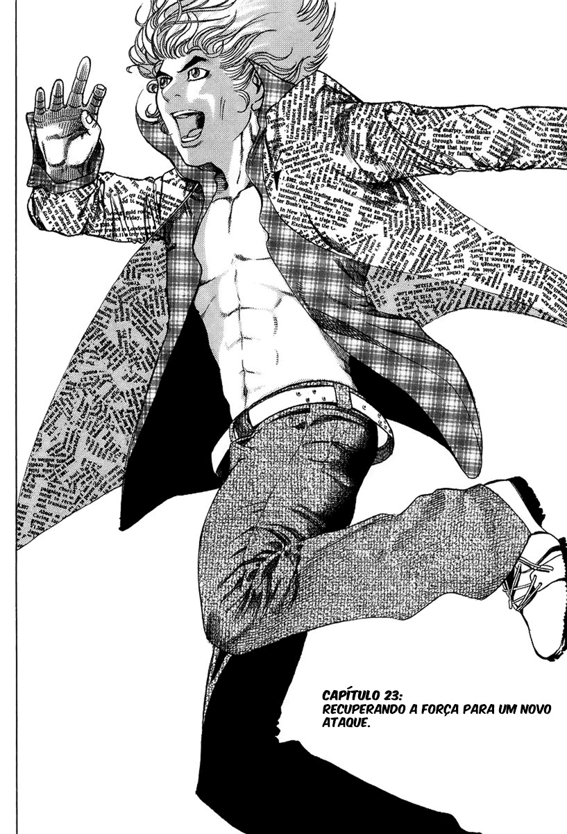 Read Usogui PT Manga Online