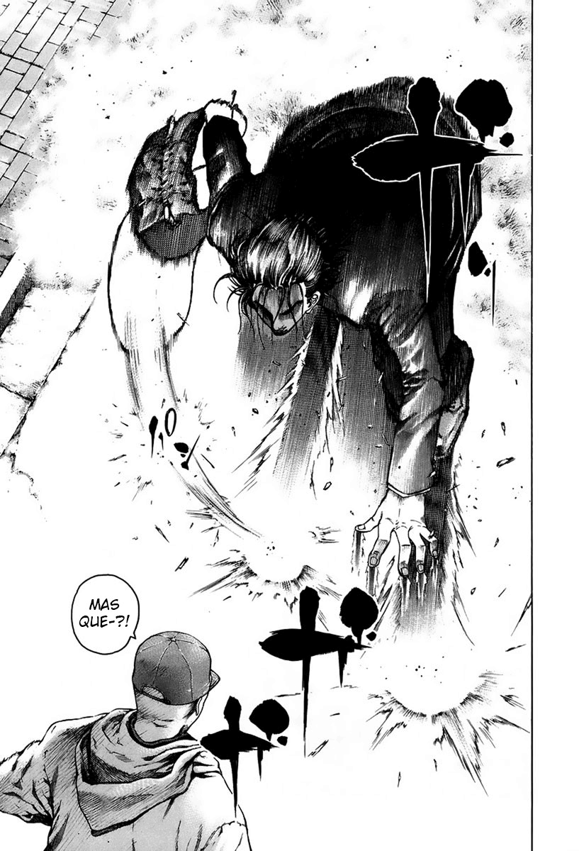 Read Usogui PT Manga Online