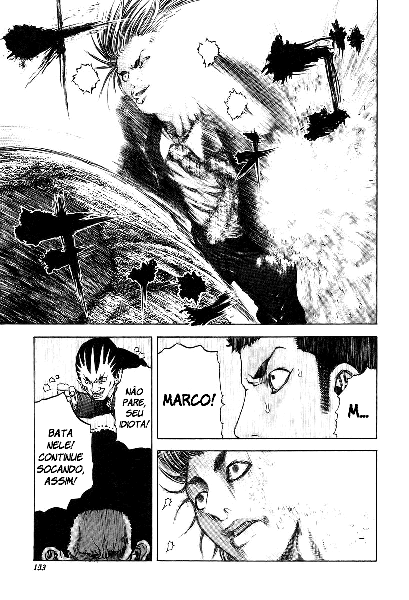 Read Usogui PT Manga Online