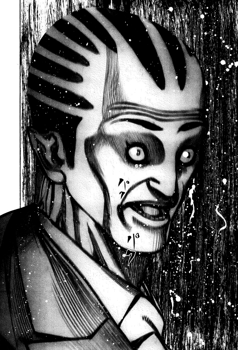 Read Usogui PT Manga Online