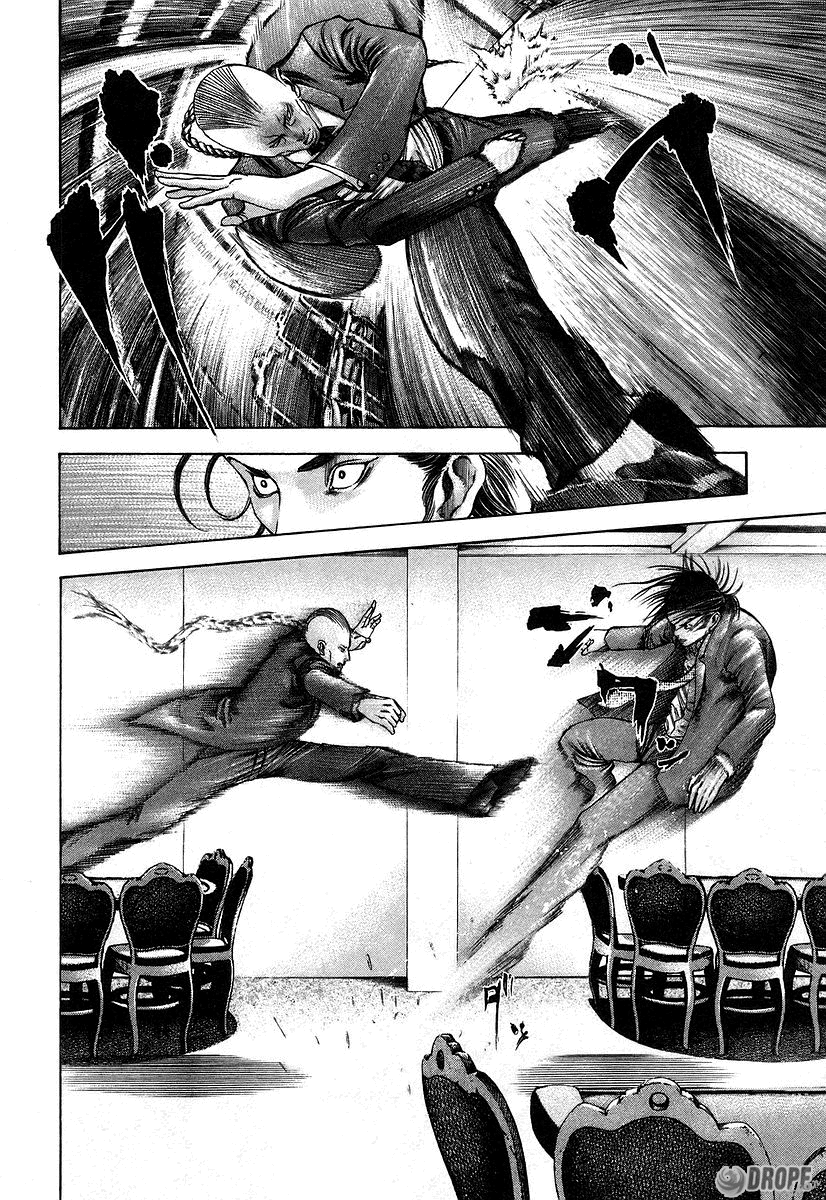 Read Usogui PT Manga Online