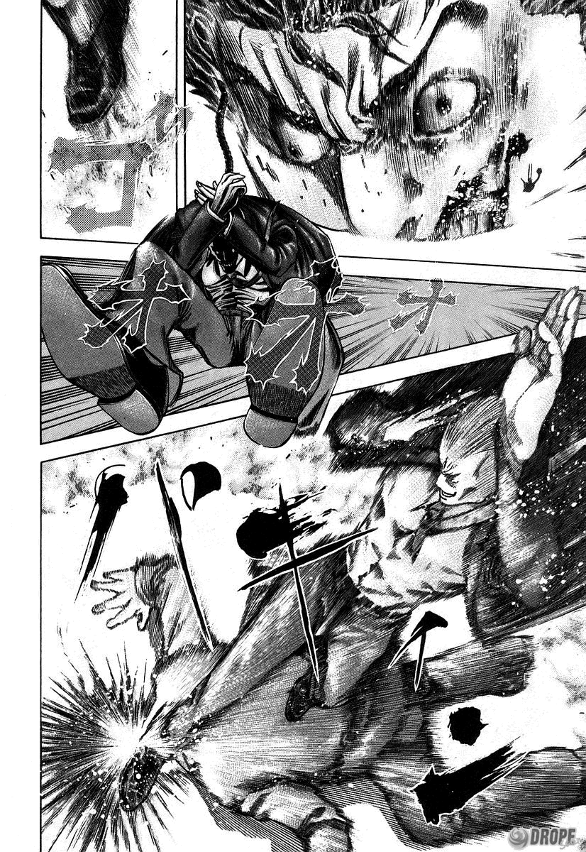 Read Usogui PT Manga Online