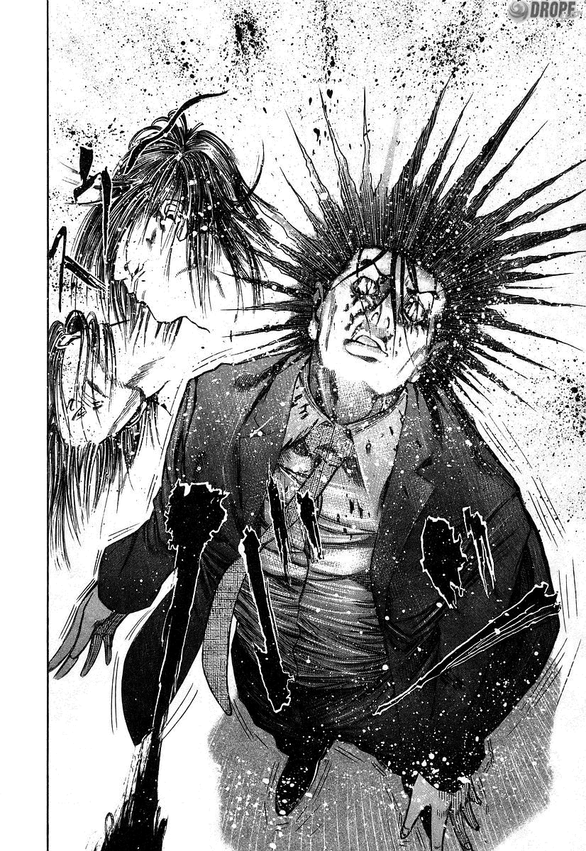Read Usogui PT Manga Online