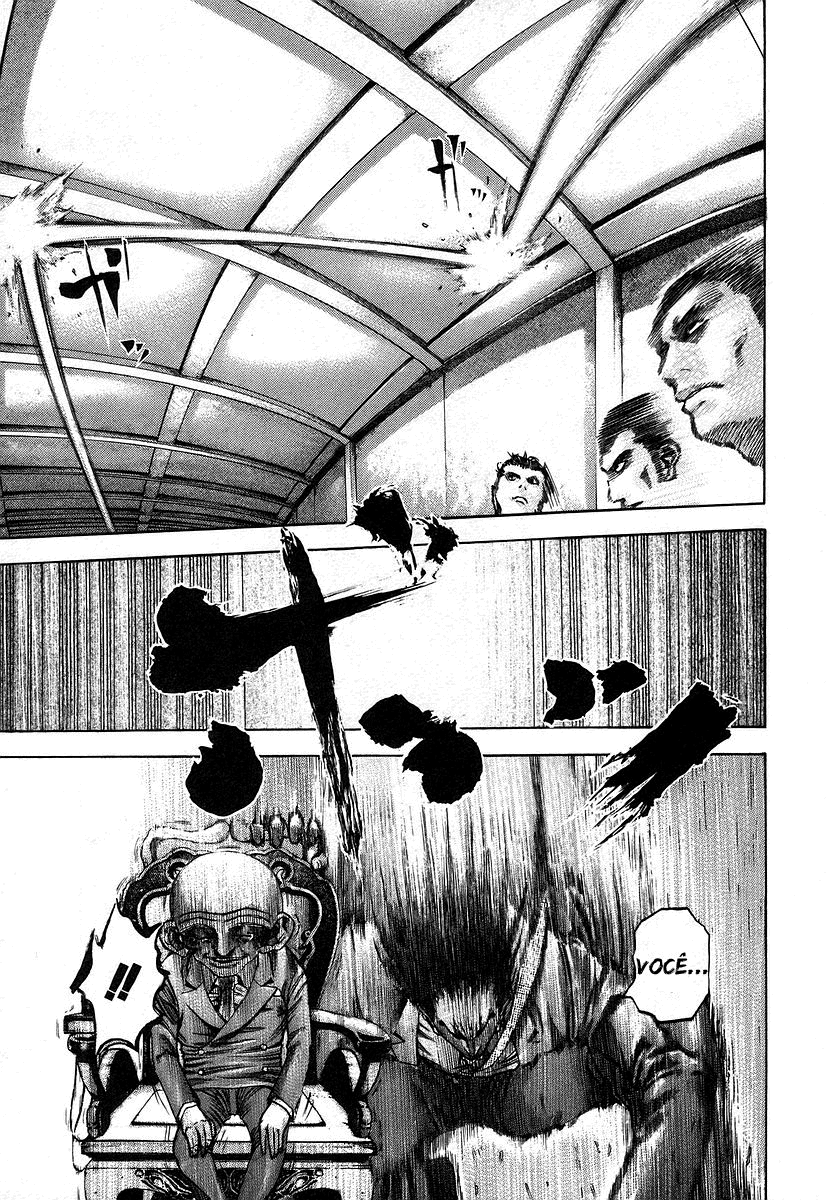 Read Usogui PT Manga Online