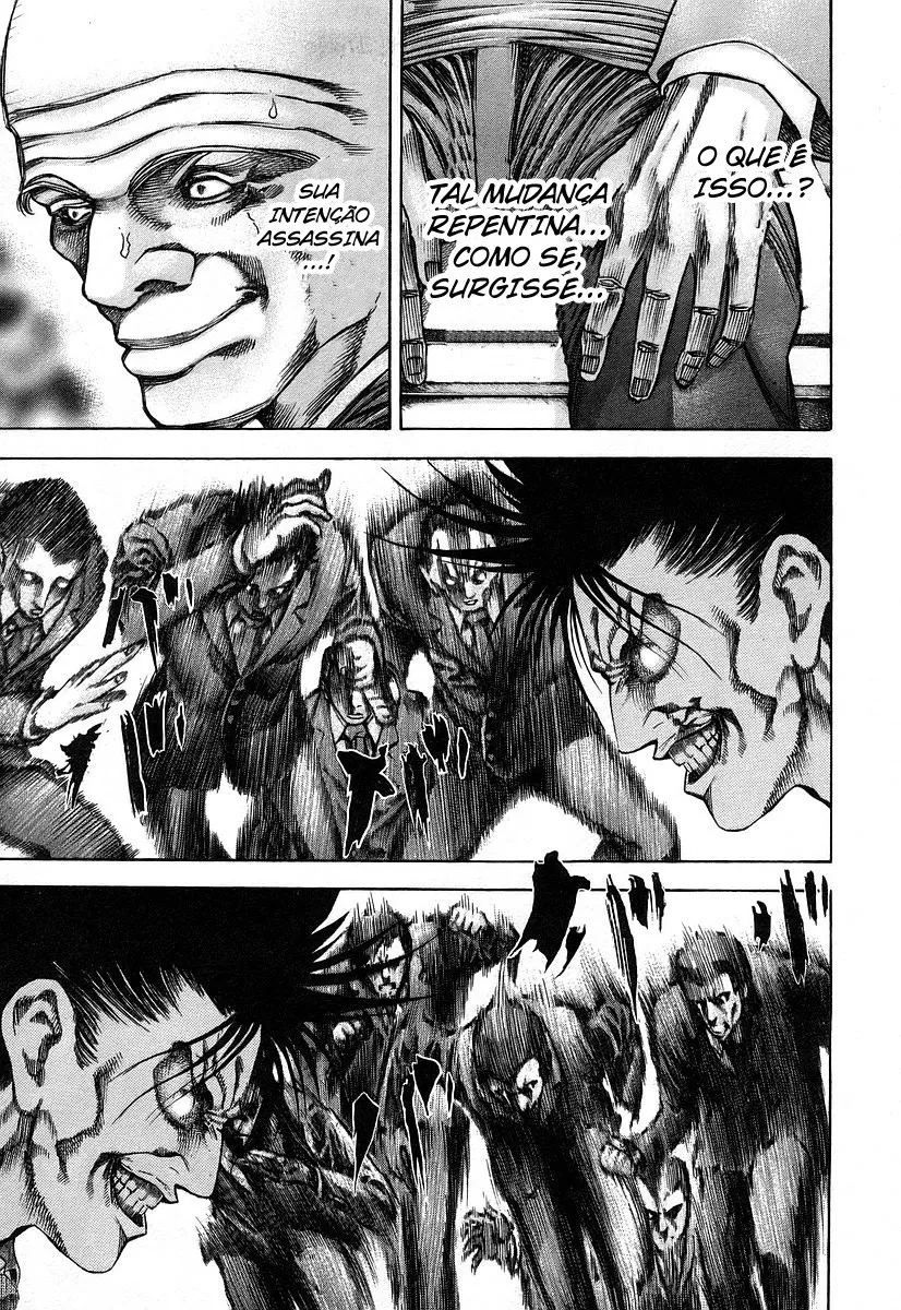 Read Usogui PT Manga Online
