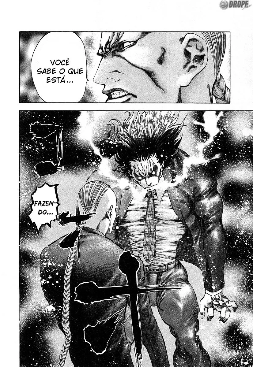Read Usogui PT Manga Online