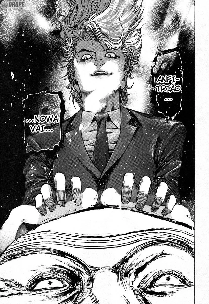 Read Usogui PT Manga Online