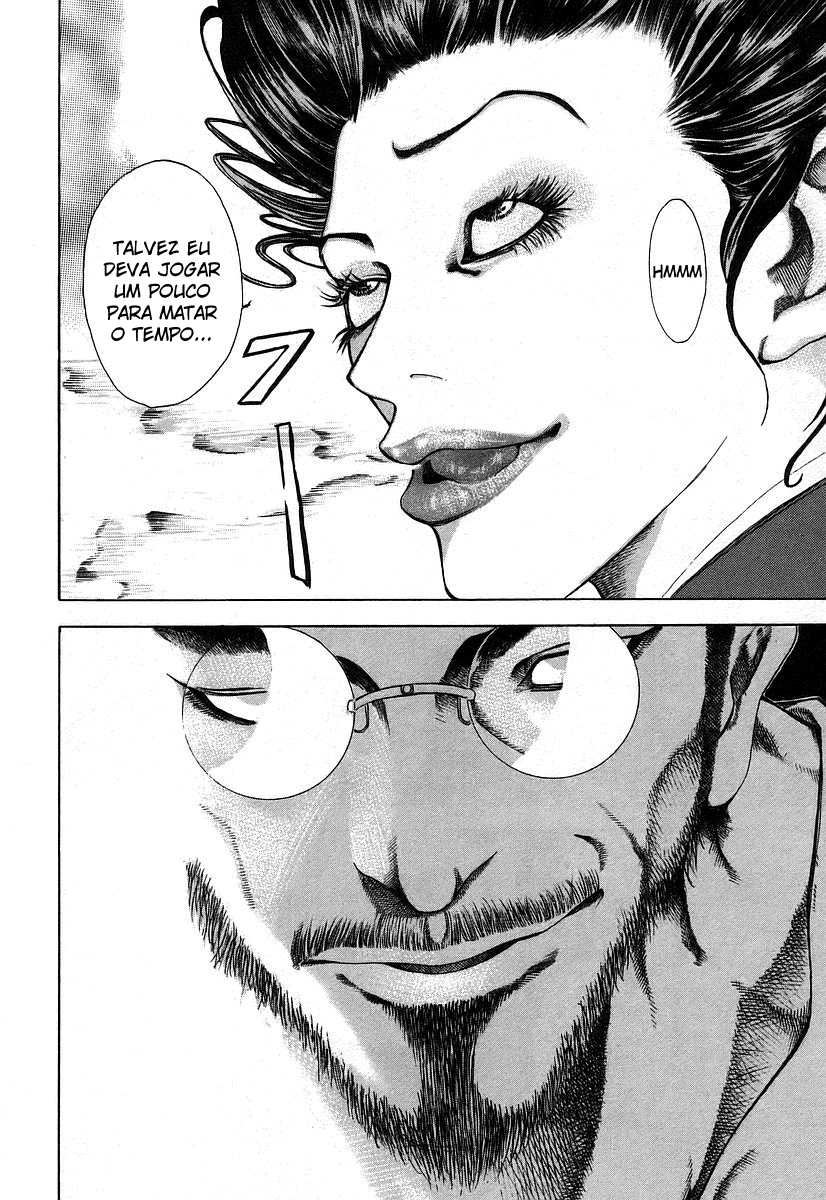 Read Usogui PT Manga Online
