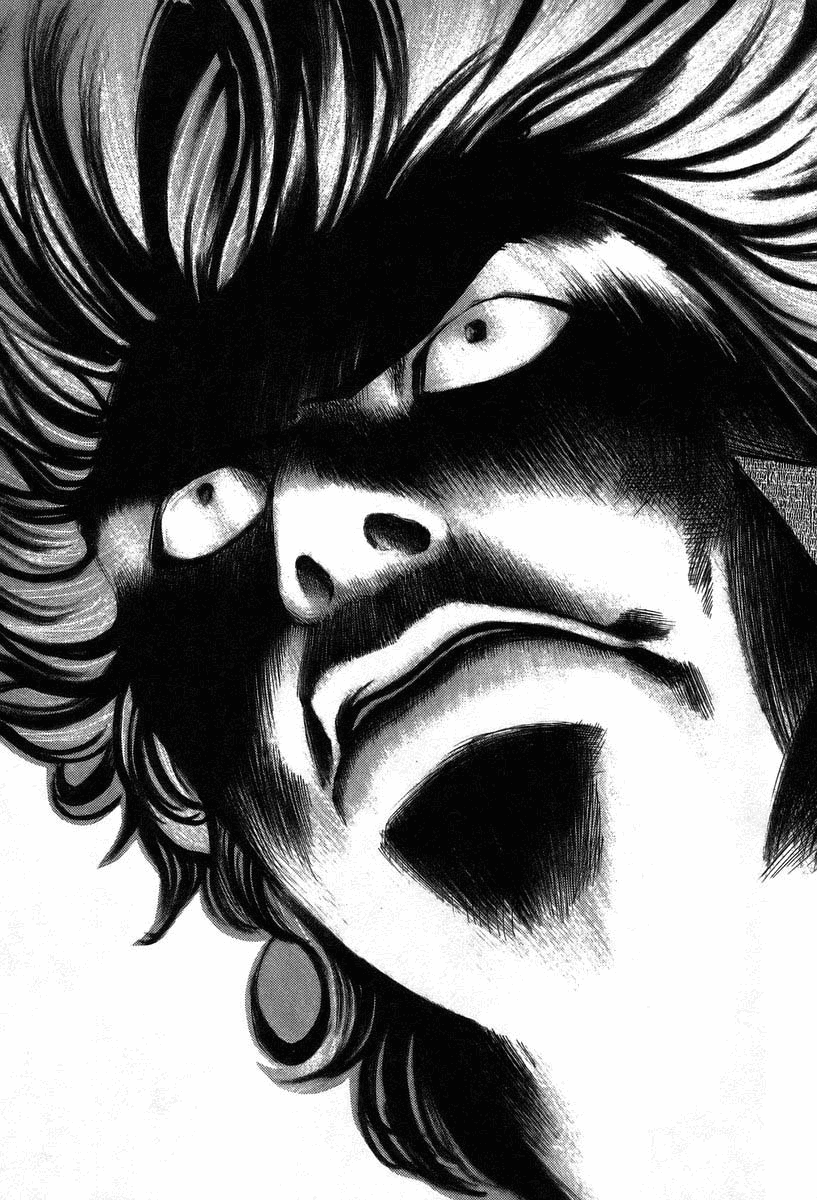 Read Usogui PT Manga Online