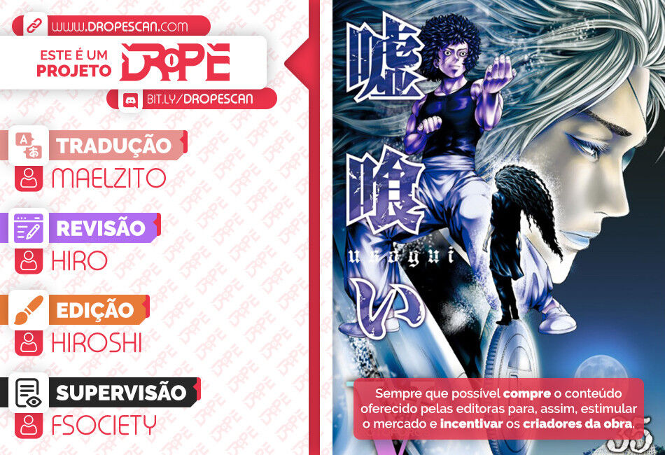 Read Usogui PT Manga Online