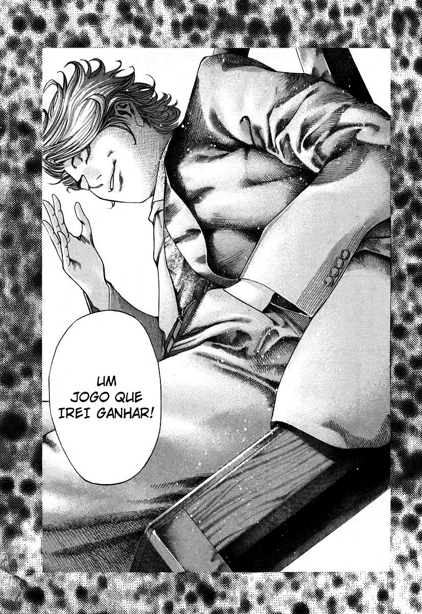 Read Usogui PT Manga Online