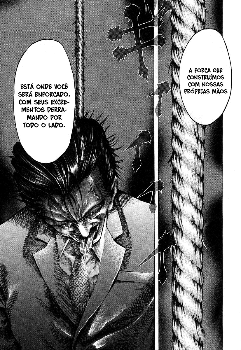 Read Usogui PT Manga Online