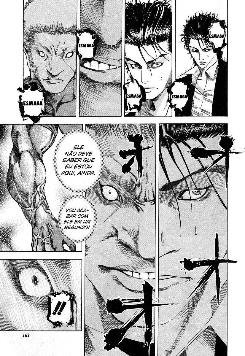 Read Usogui PT Manga Online