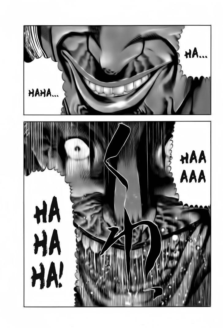 Read Usogui PT Manga Online