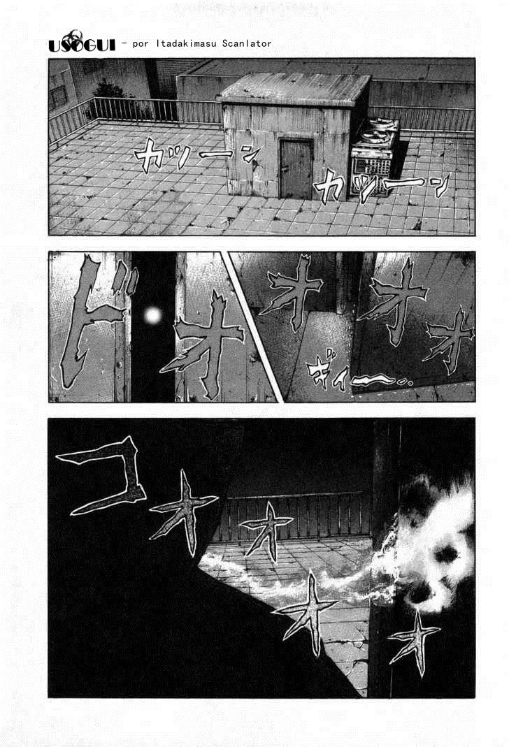 Read Usogui PT Manga Online