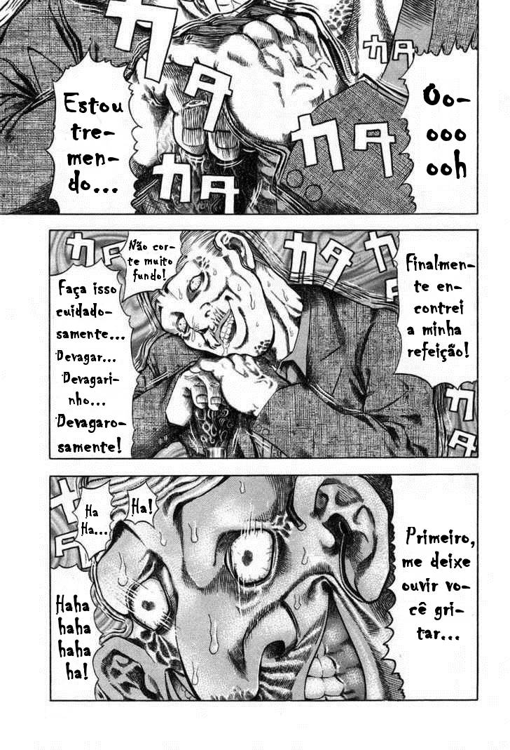 Read Usogui PT Manga Online