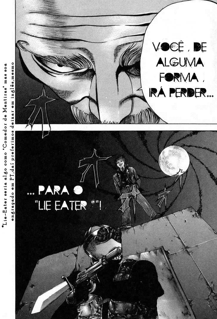 Read Usogui PT Manga Online