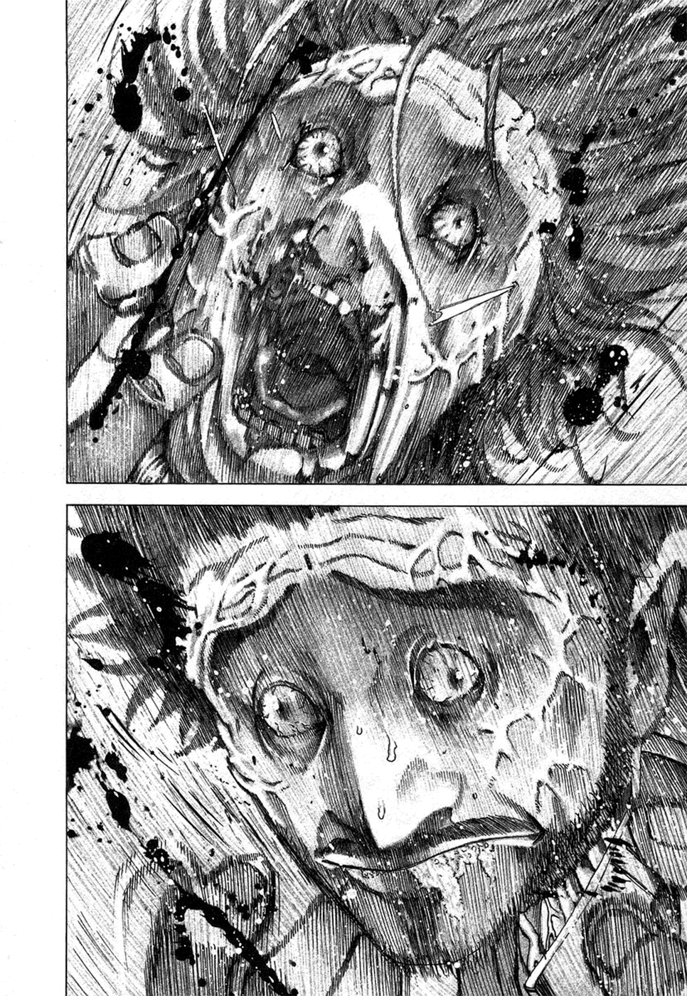 Read Usogui PT Manga Online