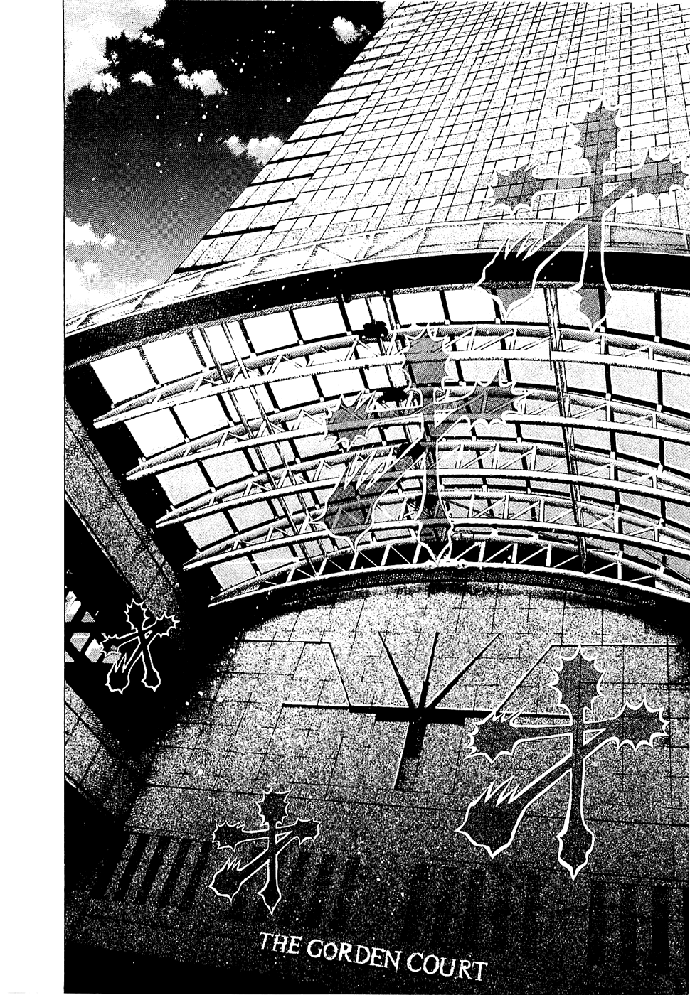 Read Usogui PT Manga Online