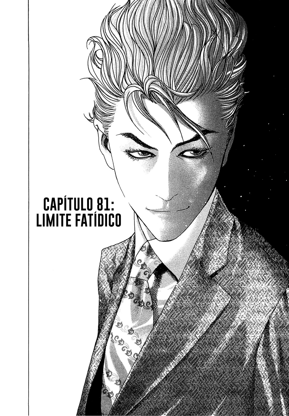 Read Usogui PT Manga Online