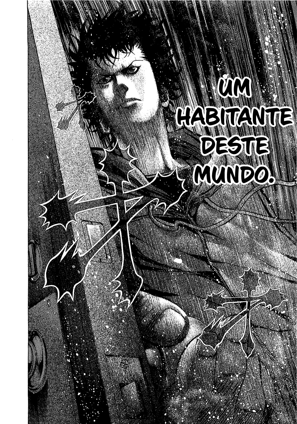 Read Usogui PT Manga Online