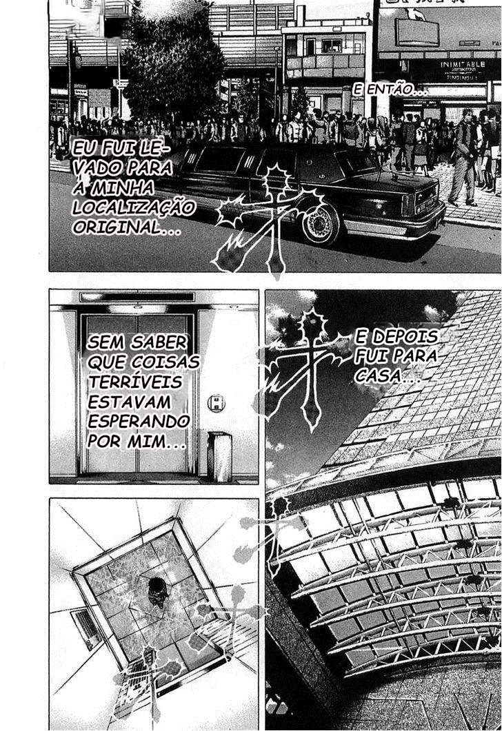 Read Usogui PT Manga Online
