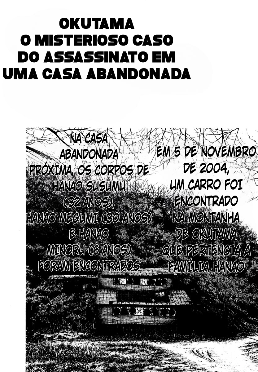 Read Usogui PT Manga Online