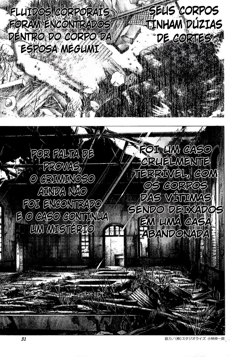 Read Usogui PT Manga Online